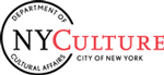 NYCulture: Department of Cultural Affairs